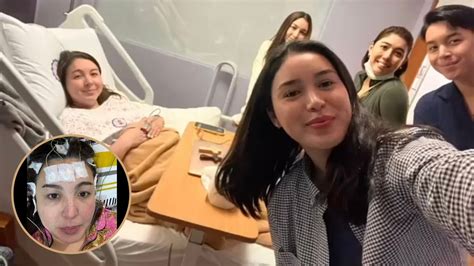 Marjorie Barretto on her photo scandal: 'I would like my  .